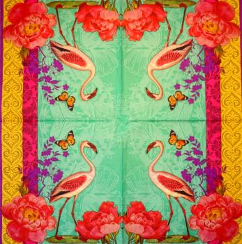 012 Stork - 2-ply